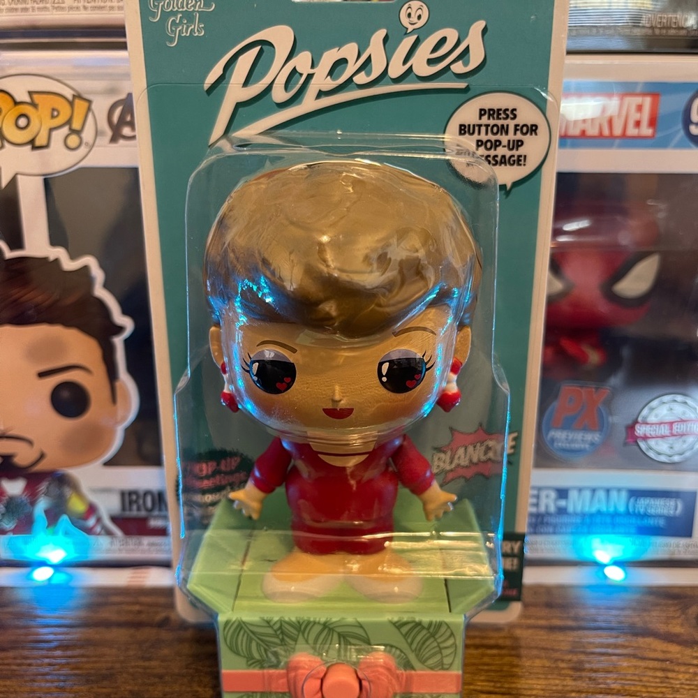 Popsie Lot - Picture 4 of 10